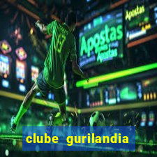 clube gurilandia botafogo rio de janeiro